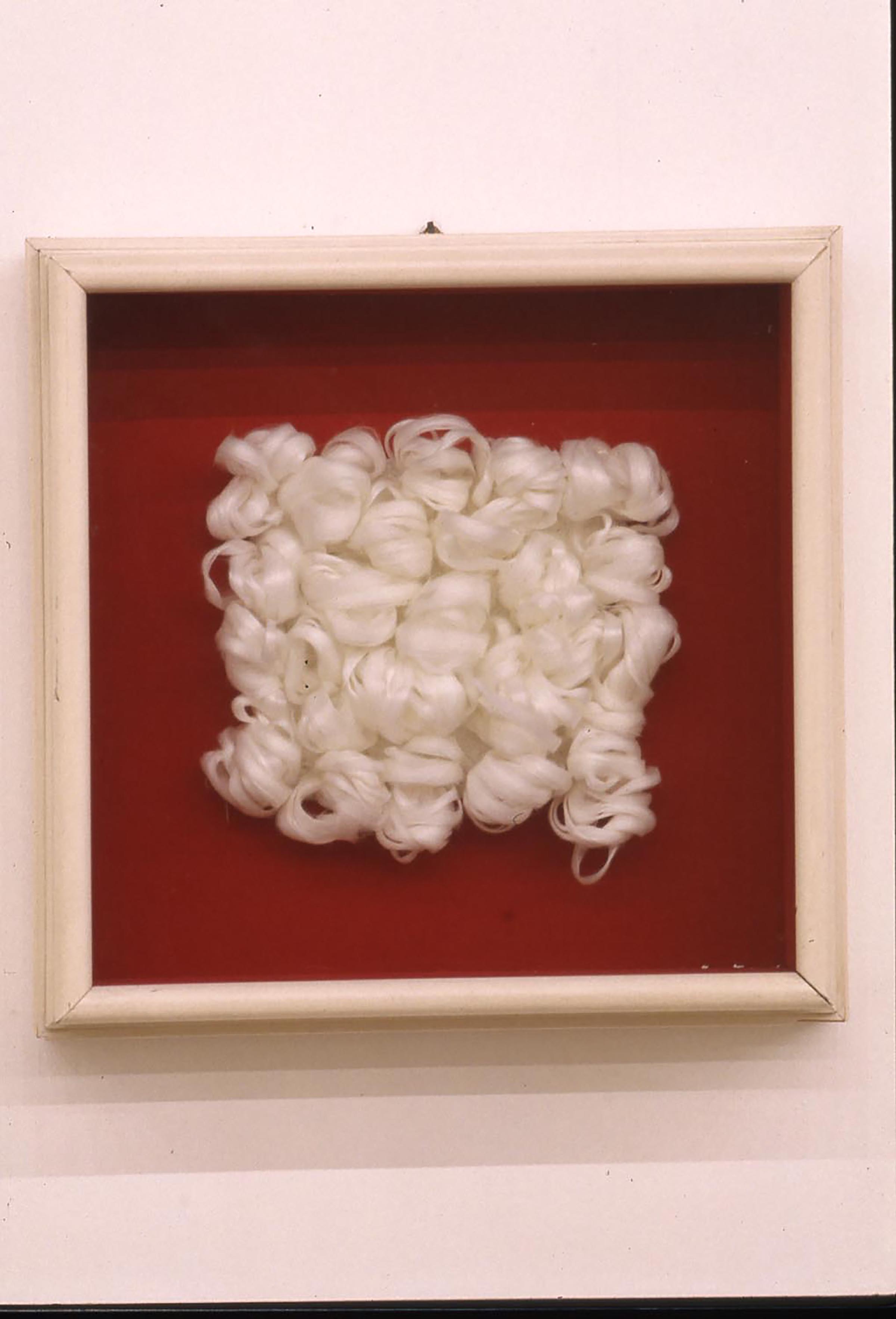 Piero Manzoni, Achrome, 1961